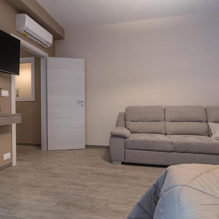 V B M Apartment Bari Kültér fotó