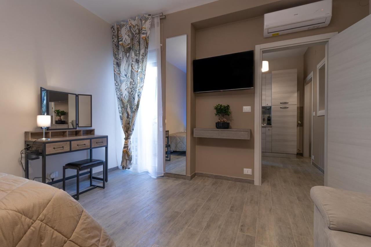 V B M Apartment Bari Kültér fotó