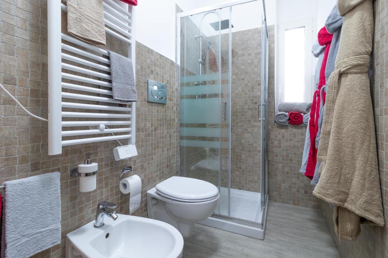 V B M Apartment Bari Kültér fotó